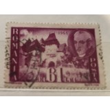 Timbre 61 lei 1944