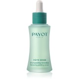 Payot P&acirc;te Grise S&eacute;rum Peeling R&eacute;novateur serum cu efect exfoliant 30 ml