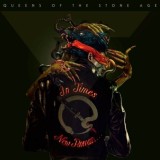 In Times New Roman - Vinyl | Queens Of The Stone Age