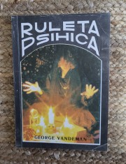 RULETA PSIHICA-GEORGE VANDEMAN foto