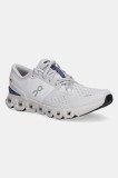 On sneakers de alergat Cloud X 4 culoarea gri, 3WE30073559