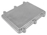 Carcasă Universală Aluminiu 150x200x28mm