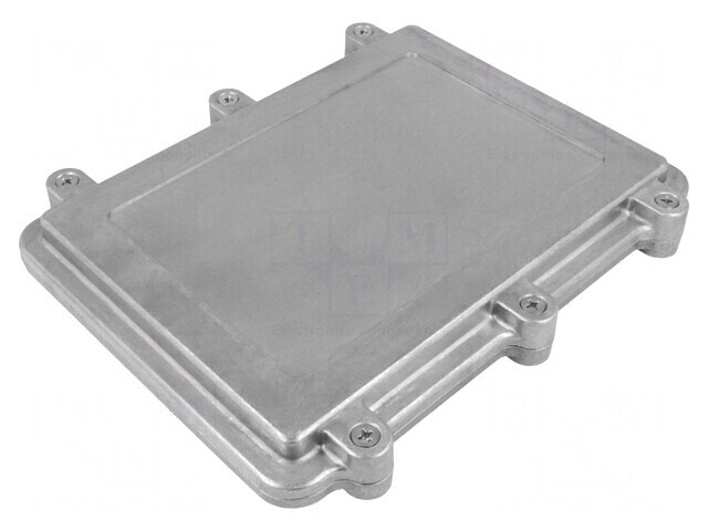 Carcasă Universală Aluminiu 150x200x28mm