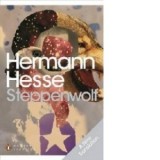 Steppenwolf - Hermann Hesse