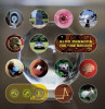 Alan Parsons Time Machine reissue (cd)