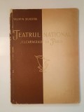 Valentin Silvestru - Teatrul Național &quot;I. L. Caragiale&quot; la Paris (1957)