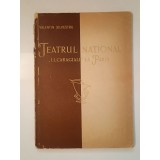 Valentin Silvestru - Teatrul Național &quot;I. L. Caragiale&quot; la Paris (1957)
