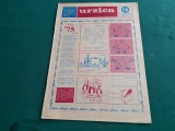 REVISTA URZICA * NR. 16* 1974 *