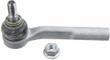 Cap bara RINGER Opel Astra H (L48) 2004-2016, stanga/dreapta, punte fata, exterior - 1140001029