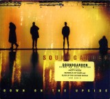 CD Soundgarden - Down on The Upside 1996, Rock, universal records