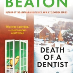 Death of a Dentist