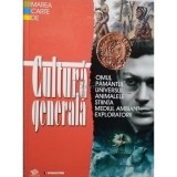 Stefano Sibella (coord.) - Cultura generala (Editia: 2008)