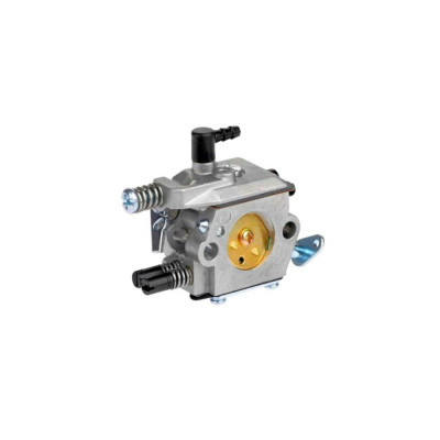 Carburator compatibil cu drujba chinezeasca 4500, 5200: Komatsu, Alko, Micu Fermier, Ruris 340, PowerX foto