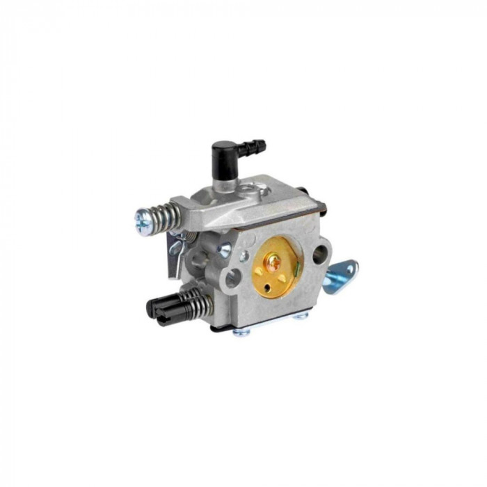 Carburator compatibil cu drujba chinezeasca 4500, 5200: Komatsu, Alko, Micu Fermier, Ruris 340, PowerX