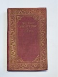 Prăvălia de antichități &ndash; Vol. I, Charles Dickens, Ed. Readers Library Publishing Co. Ltd., London