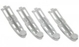 Kit rola cos , masina de spalat vase Indesit Original