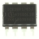 CIRCUIT INTEGRAT OFF-LINE SMPS DIP8 ICE3BR1765J INFINEON