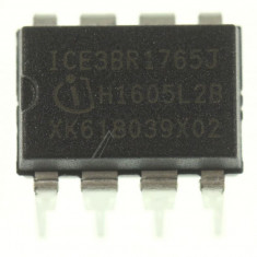 CIRCUIT INTEGRAT OFF-LINE SMPS DIP8 ICE3BR1765J INFINEON