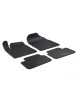 Set covorase auto din cauciuc tip tavita pentru Hyundai I30 Hb Wagon, Fastback, Kia Ceed , Proceed , Xceed, Umbrella