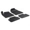 Set covorase auto din cauciuc tip tavita pentru Hyundai I30 Hb Wagon, Fastback, Kia Ceed , Proceed , Xceed