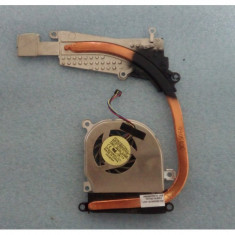 Cooler - ventilator , heatsink -radiator laptop ACER 3810T MODEL LH1 foto