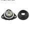 SKF VKDA 35436 Rulment sarcina suport arc