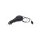 1.2A Cablul de &icirc;ncărcare pentru mașină Micro-USB