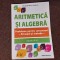 ARITMETICA SI ALGEBRA /PRINCIPII SI METODE PROBLEME PENTRU CONCURSURI GOSONOIU
