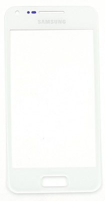Geam Samsung Galaxy S Advance i9070 WHITE foto