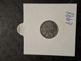 10 pennia 1998