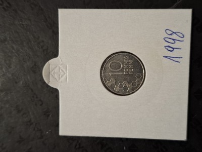 10 pennia 1998 foto