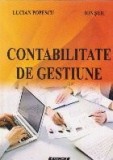 Contabilitate de gestiune