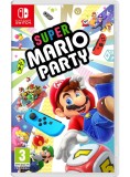 Super Mario Party NSW, Nintendo