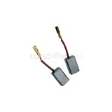 Z&acirc;na cărbunelui (2Bucată) 6 x 10 x 17mm Hilti DEG 125-P