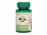 HerboTensin, 60 comprimate, Dacia Plant