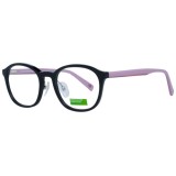 Cumpara ieftin Benetton BEO1028 001 49, Rama ochelari de vedere, de dama