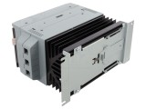 Modul Automatizare Softstart Danfoss MCD 201-018-T4-CV3 18kW 42A 200-440VAC