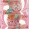 VANUATU 200 vatu ND 2020 polymer UNC!!!