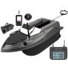 Barca Plantat, Nadit si Momit iUni V080, GPS, Sonar Fish Finder, Geanta Transport, 20000mAh, 800m, 15km/h, Telecomanda 2.4GHz