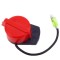 Intrerupator ON / OFF pentru generator, motosapa, motopompa, GX 160, GX 110, GX 120, GX140, GX 200, GX 240, GX 270, GX 340, GX 390, 1 fir