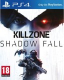 Joc PS4 Killzone SHADOW FALL pentru Playstation 4 si PS5, Multiplayer, Shooting, 18+, Sony