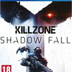 Joc PS4 Killzone SHADOW FALL pentru Playstation 4 si PS5