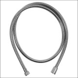 75648 FALA Furtun de dus, 1.5 m, cromat