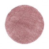 Cumpara ieftin Covor Fluffy Rose 120x120 cm