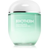 Biotherm Aquasource Hyalu Plump Gel gel hidratant facial 125 ml