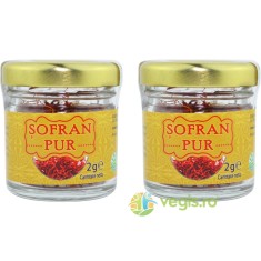 Pachet Sofran 2g+2g