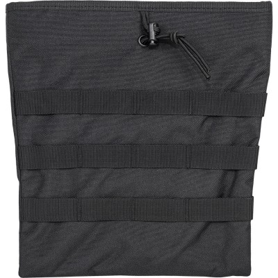 Port Utilitar Dump Pouch Molle Negru GFC Tactical foto