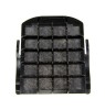 FILTRU+GRILAJ/NEGRU RS-RT9501 GROUPE SEB