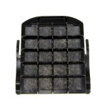 FILTRU+GRILAJ/NEGRU RS-RT9501 GROUPE SEB