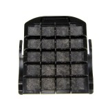 FILTRU+GRILAJ/NEGRU RS-RT9501 GROUPE SEB